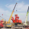 Energy Saving Port Crane 40T Stationary